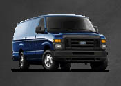 Commercial E-250 Extended Commercial E-250 Extended