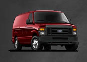 Commercial E-250 Commercial E-250