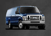 Recreational E-250 Extended Recreational E-250 Extended