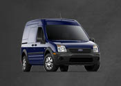 Ford Transit Connect XL Van