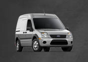 Ford Transit Connect XLT Van