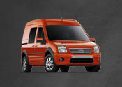 Ford Transit Connect XLT Wagon Ford Transit Connect XLT Wagon